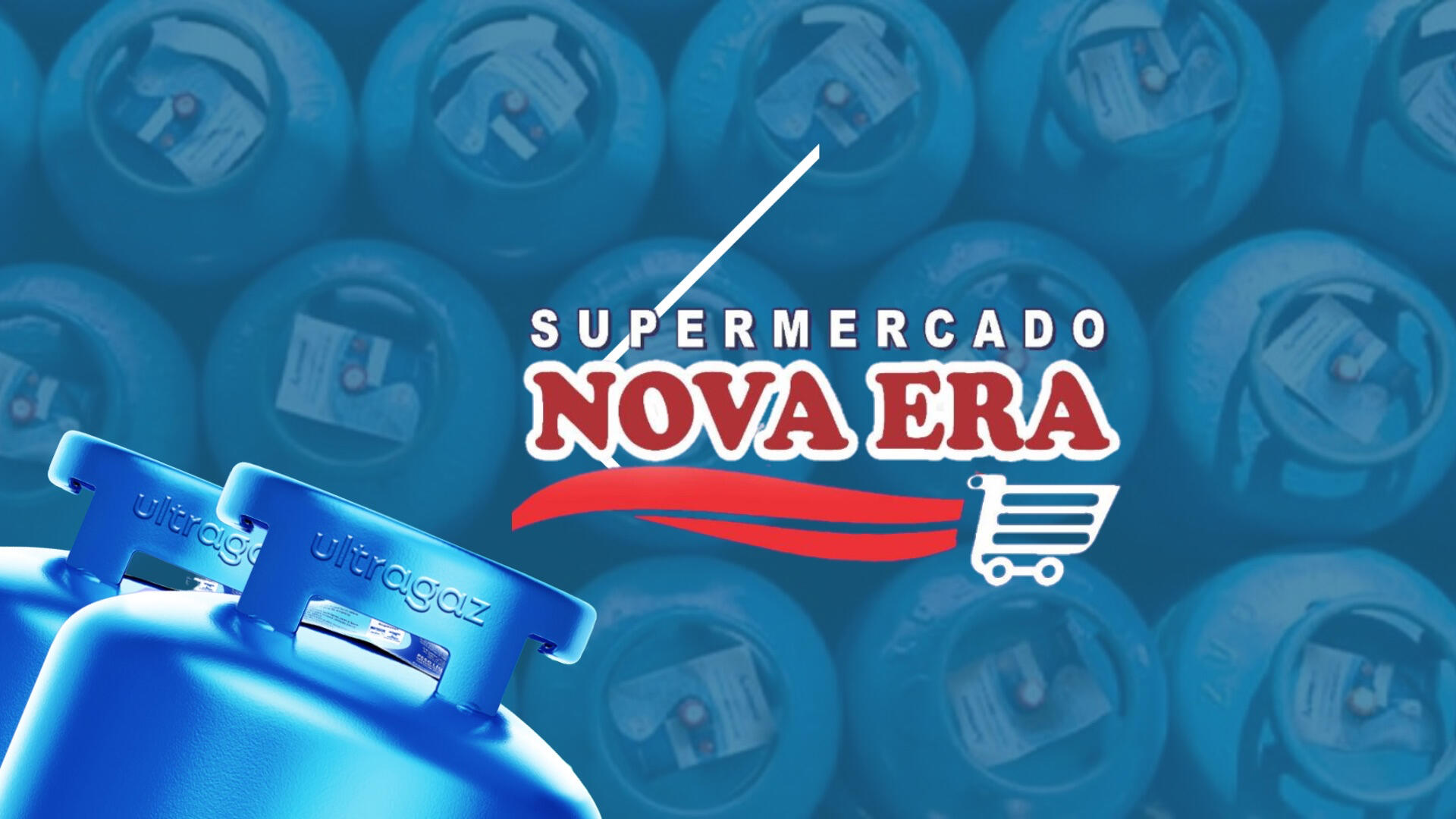 Sua melhor opção na hora de comprar seu gás Parcelamos no cartão de crédito para facilitar seu pagamento